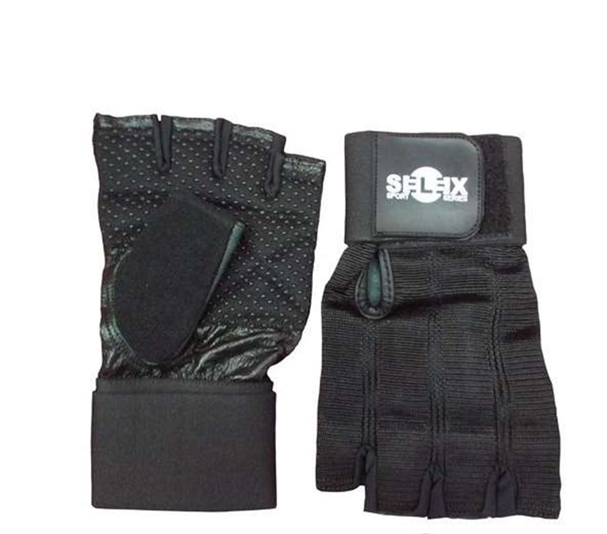 SELEX KESİK ELDİVEN