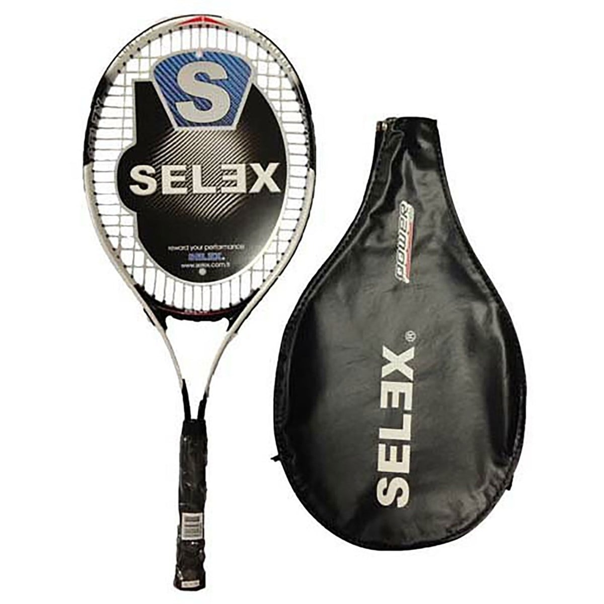Selex Red Power Tenis Raketi