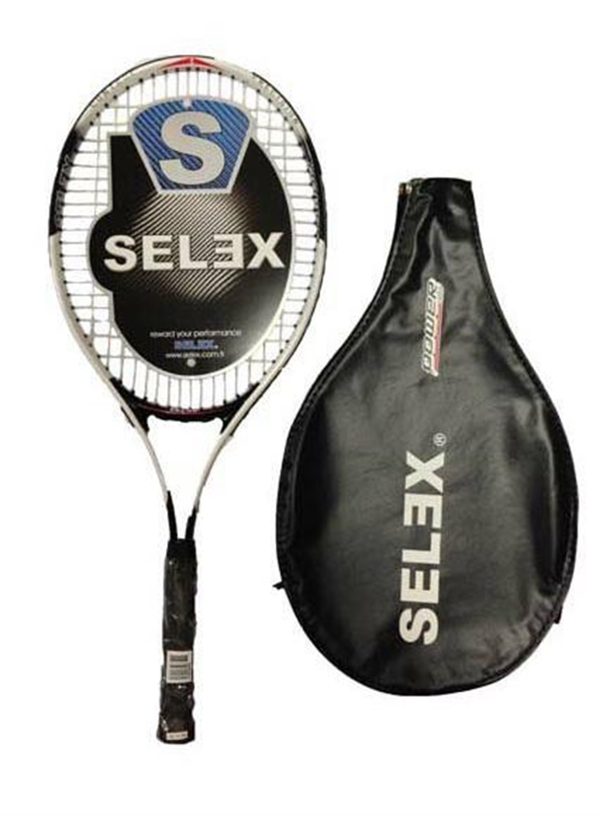 Selex Red Power Tenis Raketi