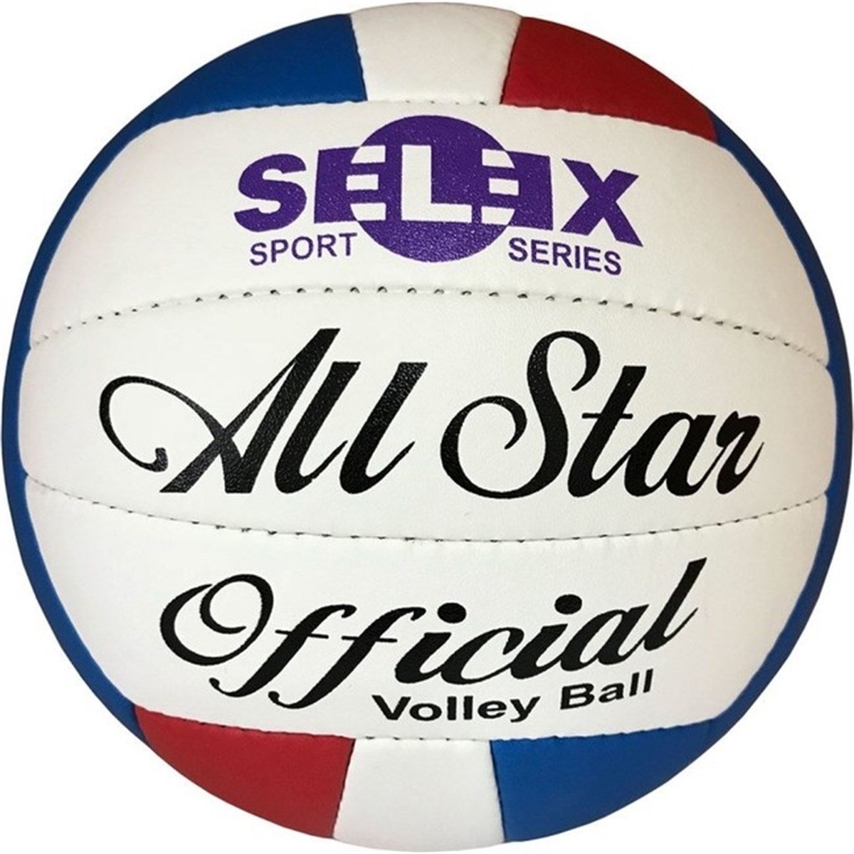 SELEX VOLEYBOL TOPU