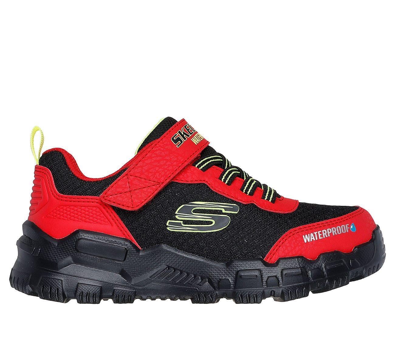 Skechers Adventure Track - Aquatastic Çocuk Spor Ayakkabısı 406439L