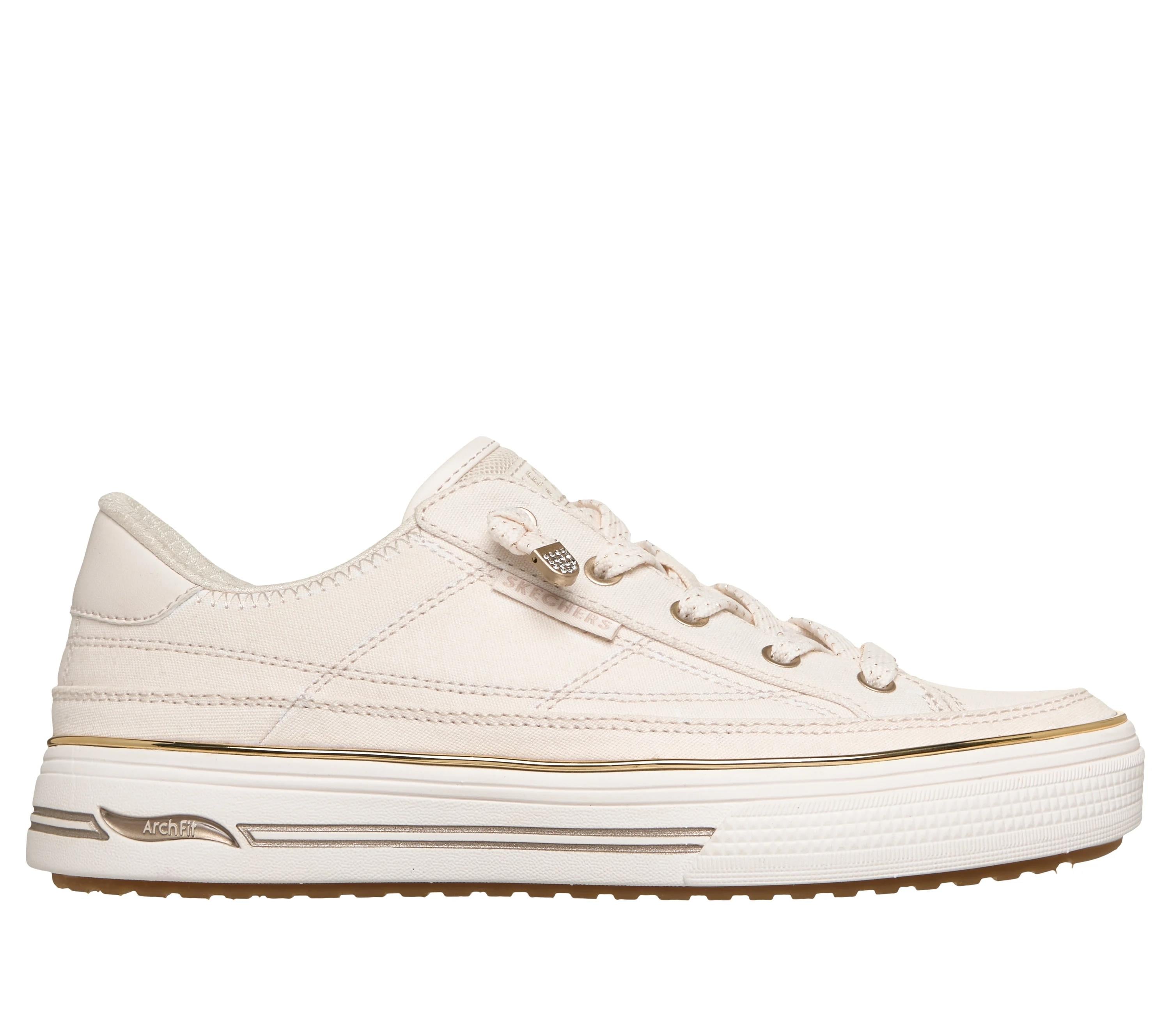 Skechers Arch Fıt Arcade Kadın Spor Ayakkabısı 177159