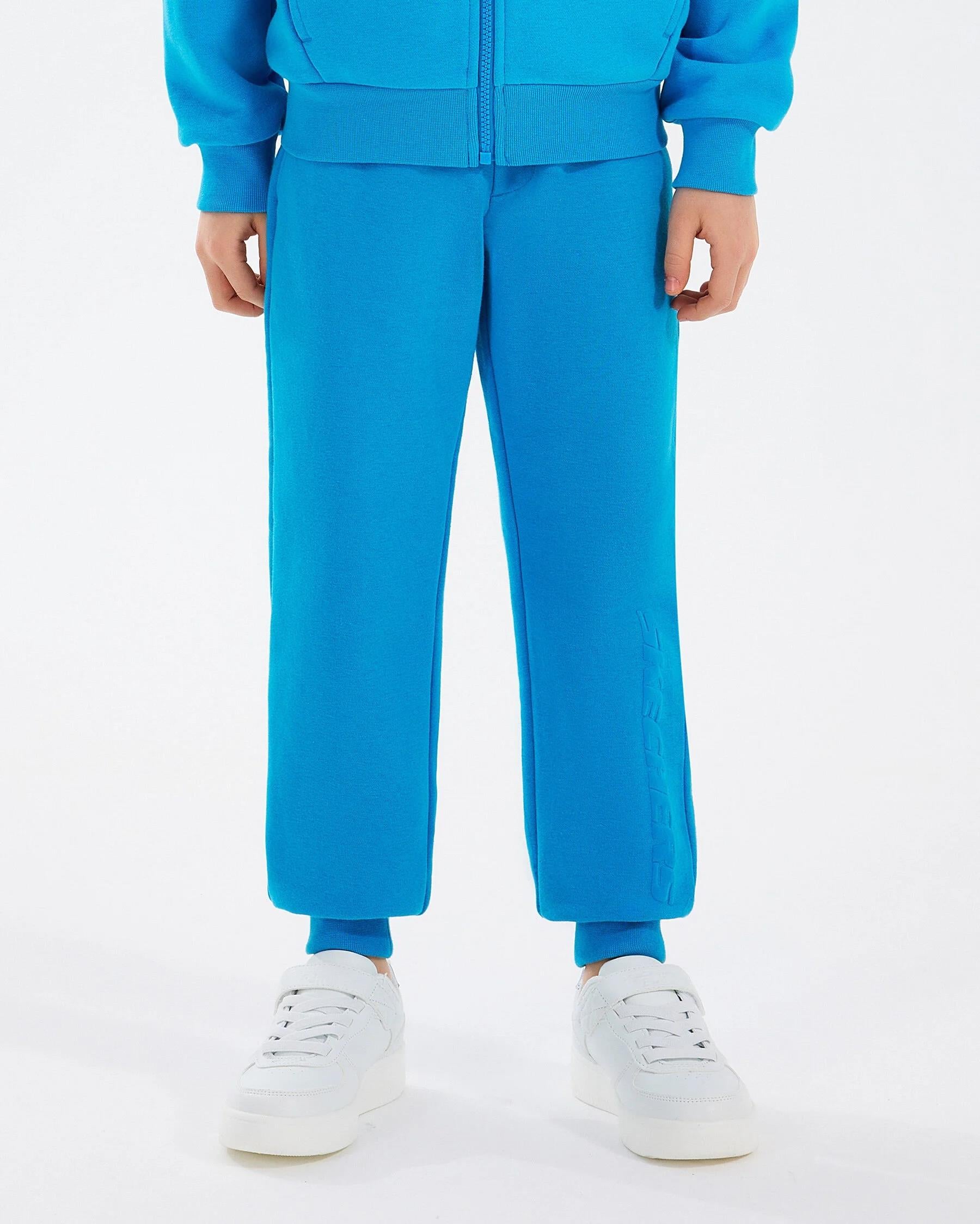 Skechers B Essentials Jogger Sweatpant Çocuk Eşofman Altı SK232066