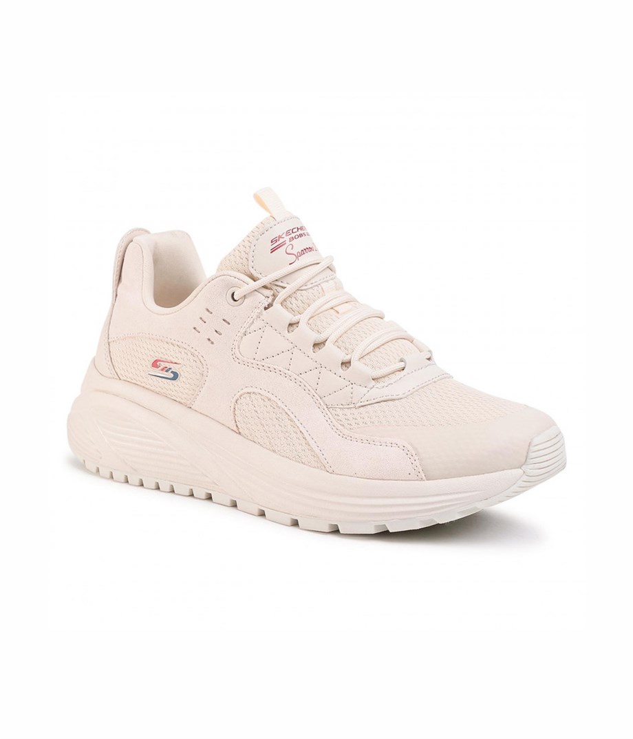 Skechers Bobs Sparrow 2.0-Urban Sounds Kadın Spor Ayakkabısı