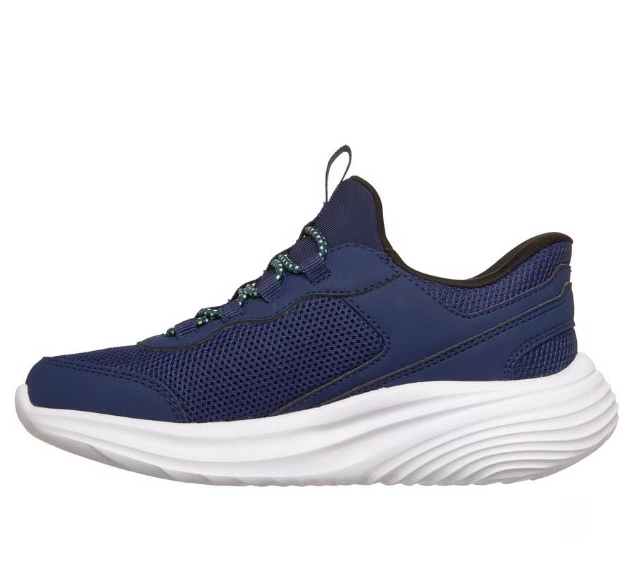 Skechers Bounder Pro Çocuk Spor Ayakkabısı 404208L