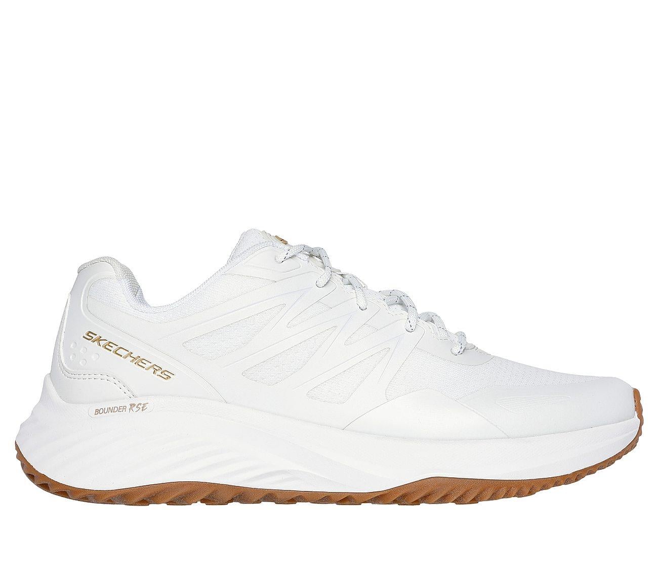 Skechers Bounder Rse - Zoner Erkek Spor Ayakkabısı 232781