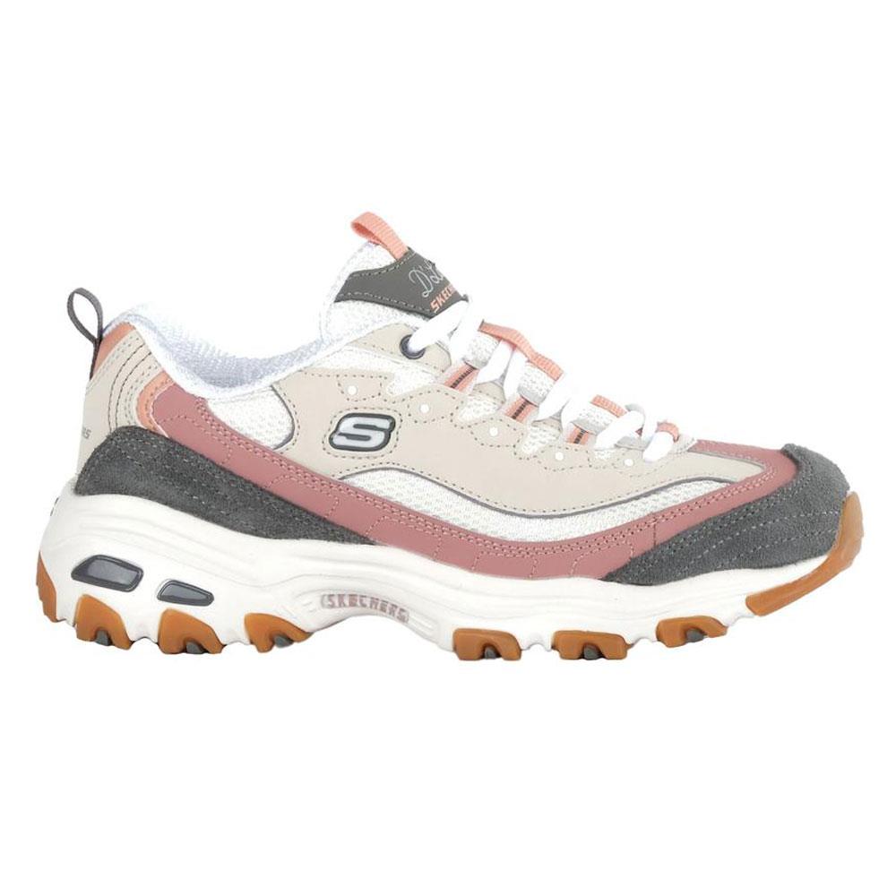 Skechers D'Lites -  New Journey Kadın Spor Ayakkabısı 11947