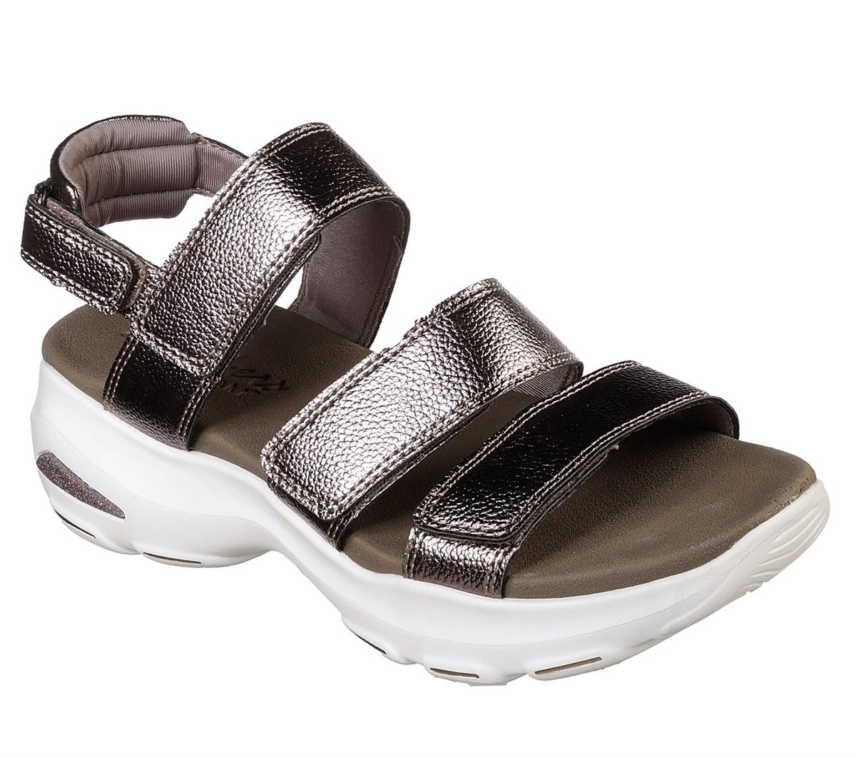Skechers D'Lıtes Ultra - Fab Life Kadın Sandalet