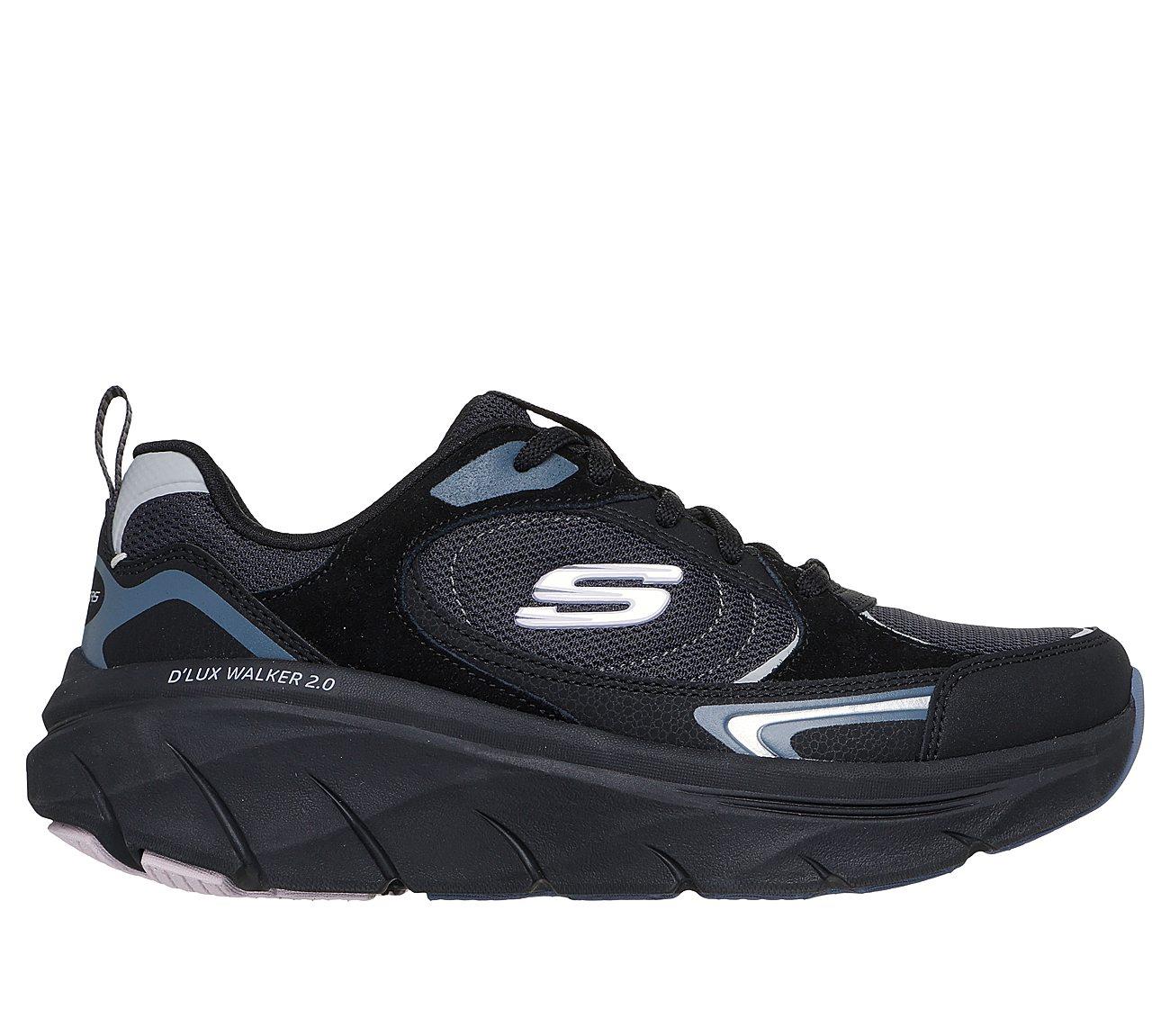 Skechers D'Lux Walker 2.0 Kadın Spor Ayakkabısı 150008