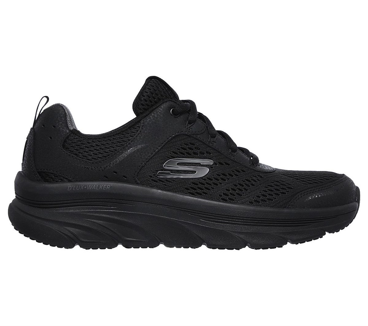 Skechers D'Lux Walker Erkek Spor Ayakkabısı