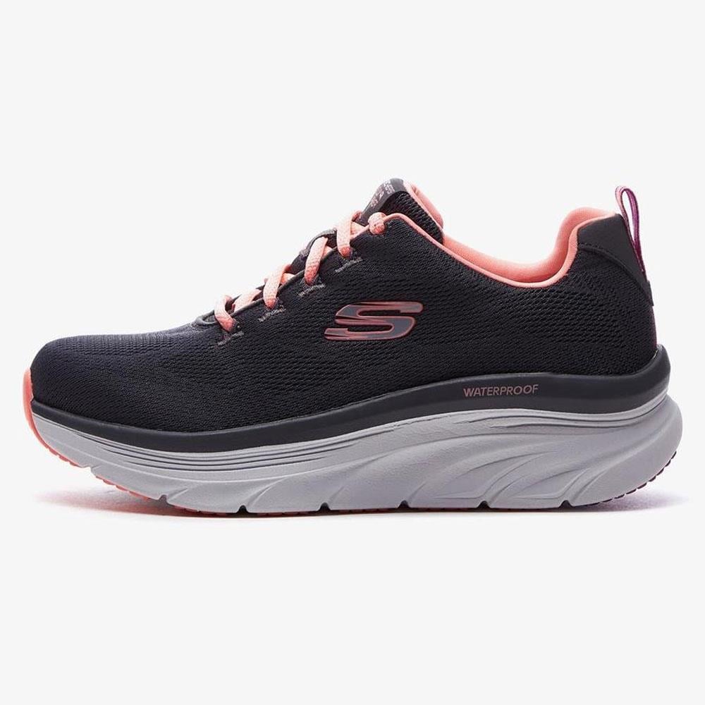 Skechers D'Lux Walker - Get Oasis Kadın Spor Ayakkabısı