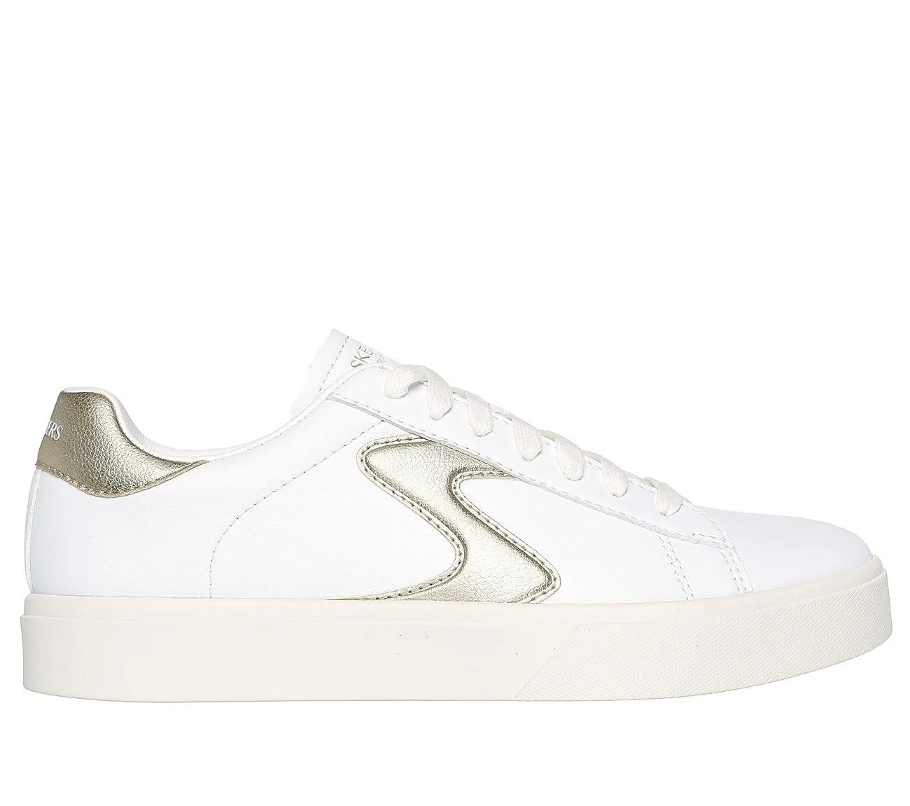 Skechers Eden Lx Kadın Spor Ayakkabısı 185016