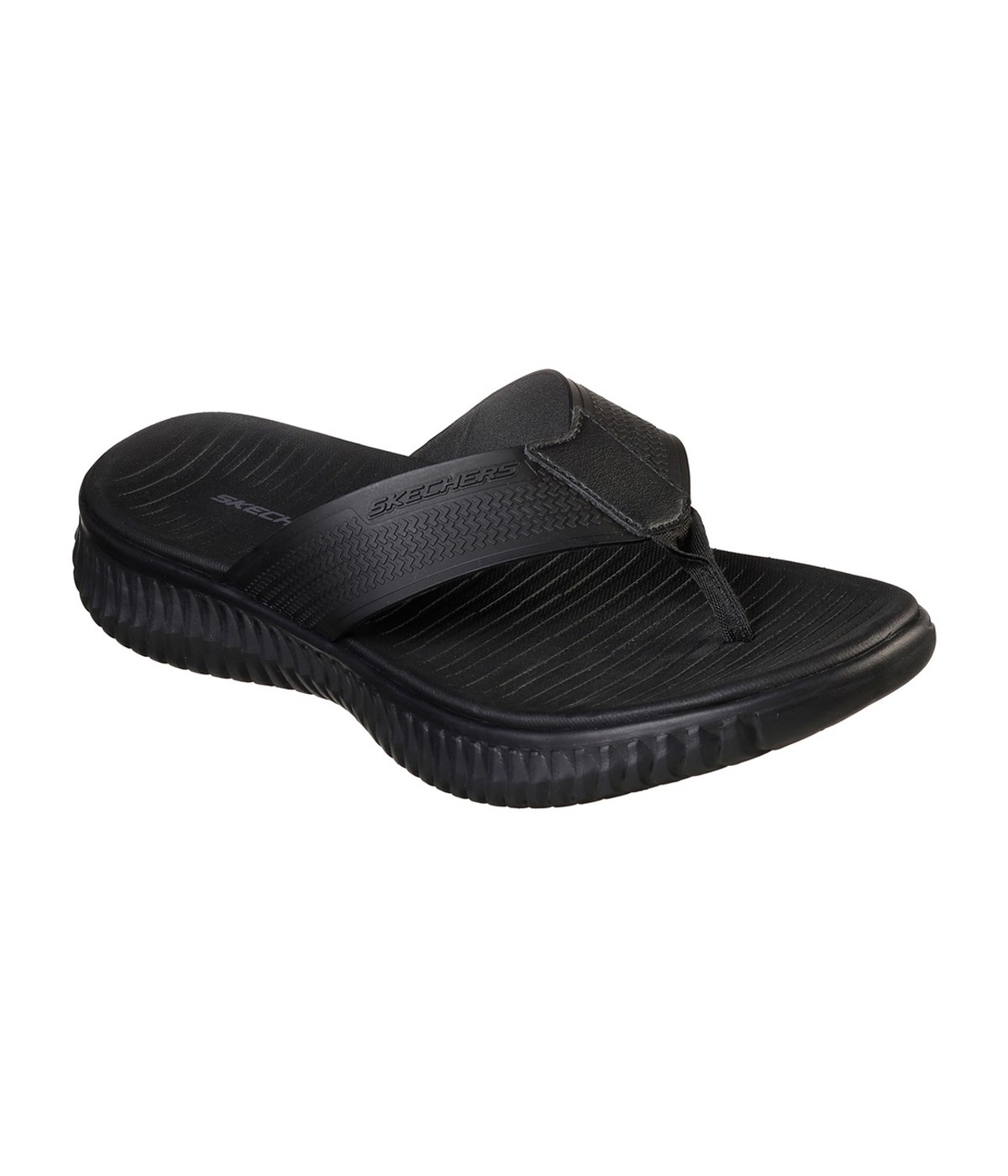 Skechers Elıte Flex. Coastal Mıst Erkek Terlik