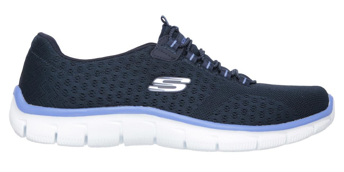 Skechers Empire.Ocean View Kad n Spor Ayakkab s