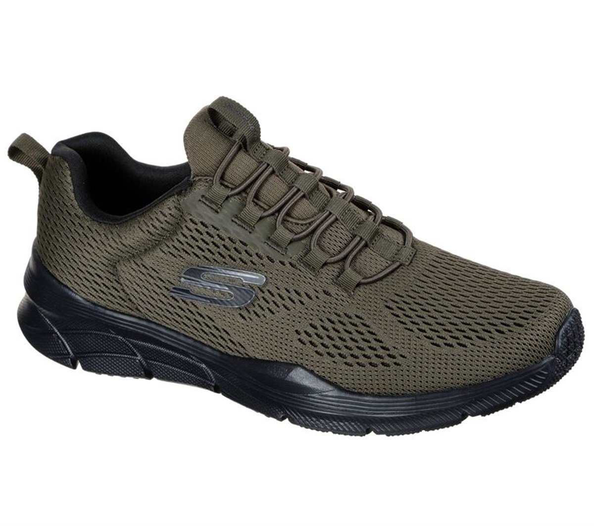 Skechers Equalizer 4.0 Erkek Spor Ayakkabısı