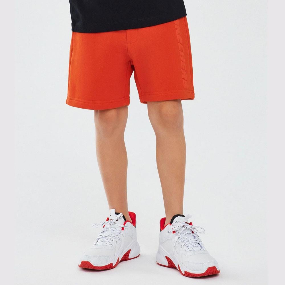 Skechers Essential B 5 İnch Short Çocuk Şort SK241097