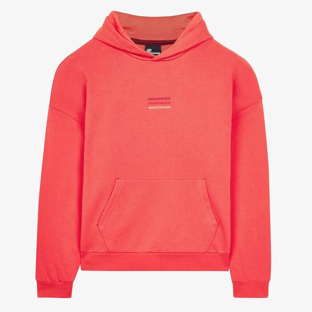 Skechers Essential M Hoodie Sweatshirt Erkek Sweat S232232