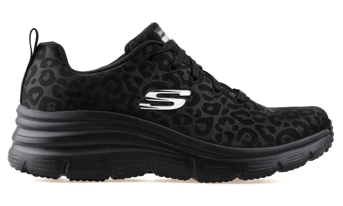 Skechers Fashıon Fıt Kadın Spor Ayakkabısı