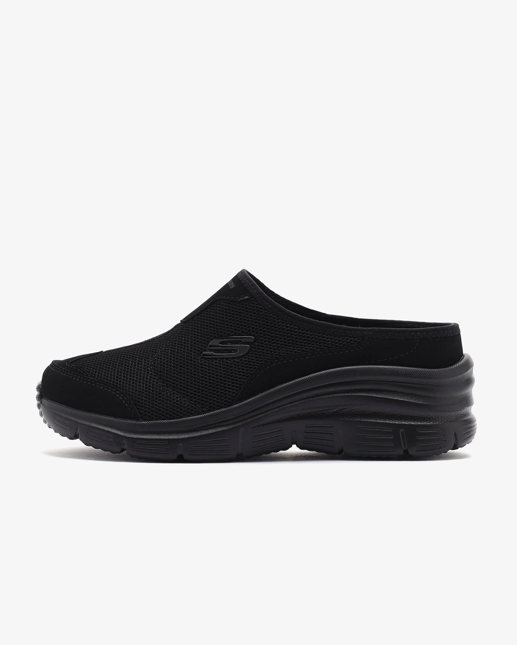 Skechers Fashion Fit Kadın Terlik 12714TK