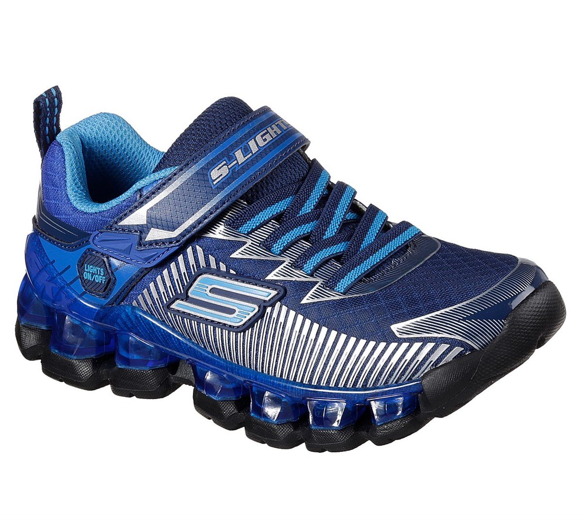 Skechers Flashpod Scoria 3d mon