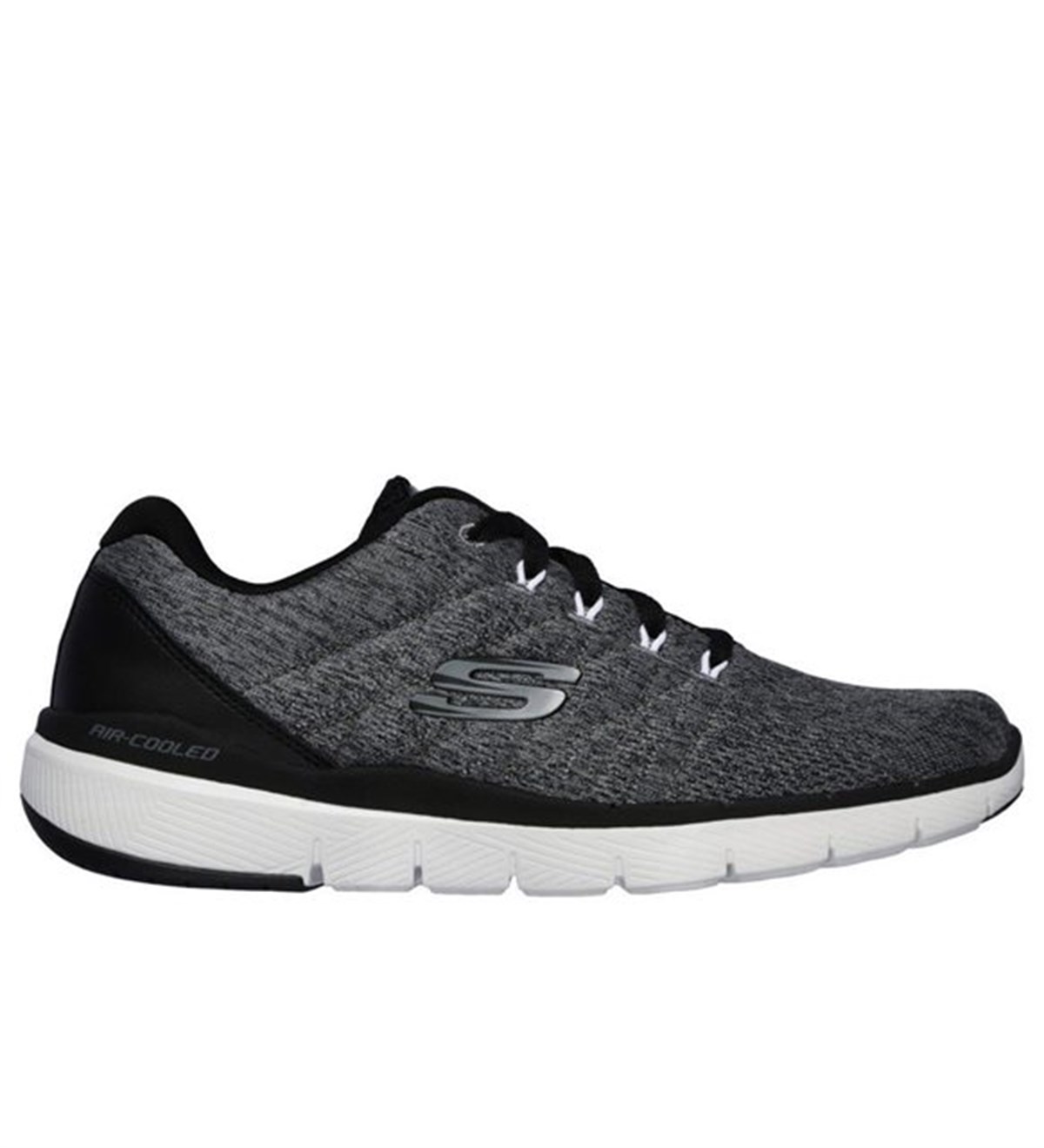 Skechers Flex Advantage 3.0- Stally Erkek Spor Ayakkabısı