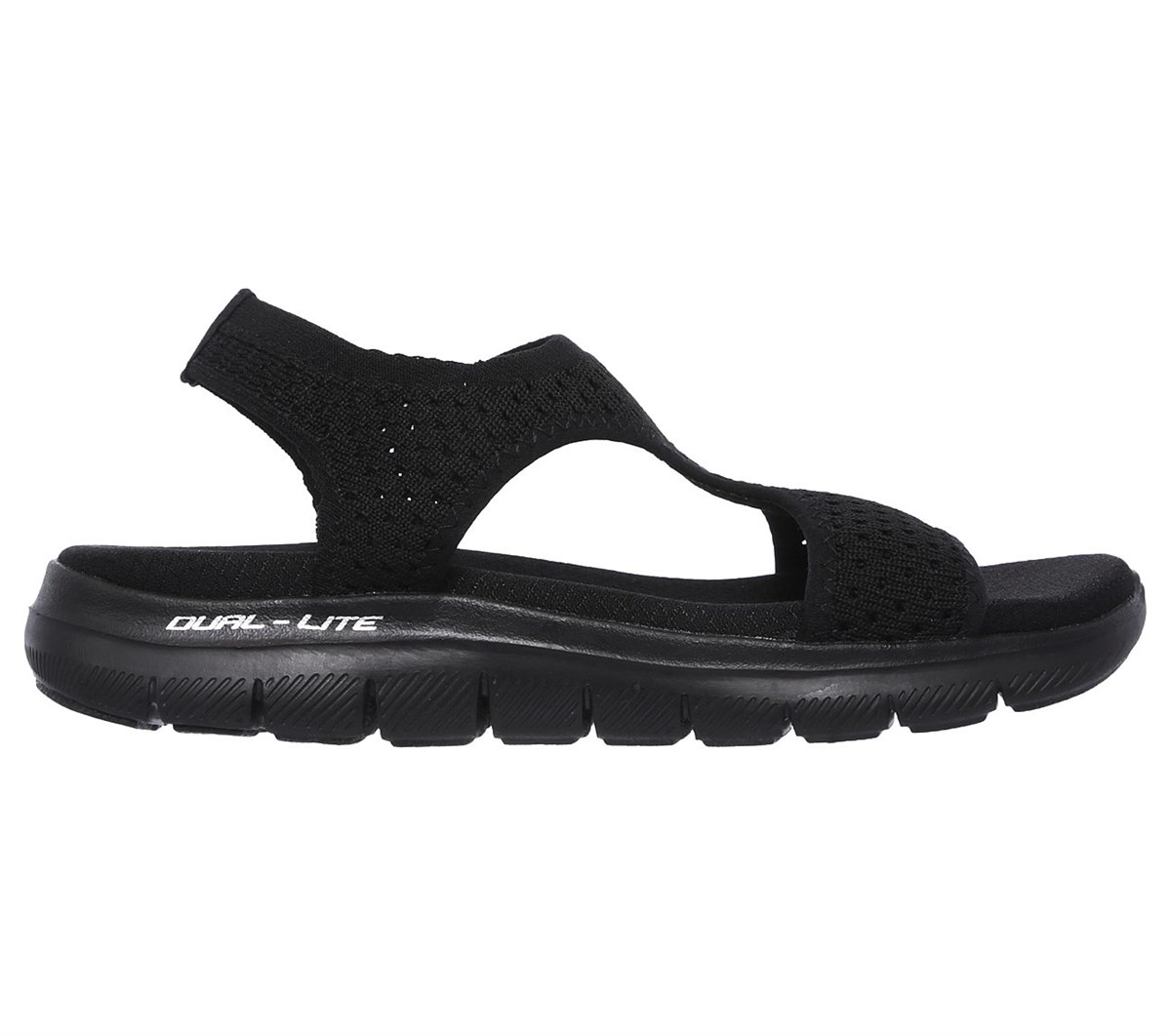 Skechers Flex Appeal 2.0 - Deja Vu Kadın Spor Ayakkabısı