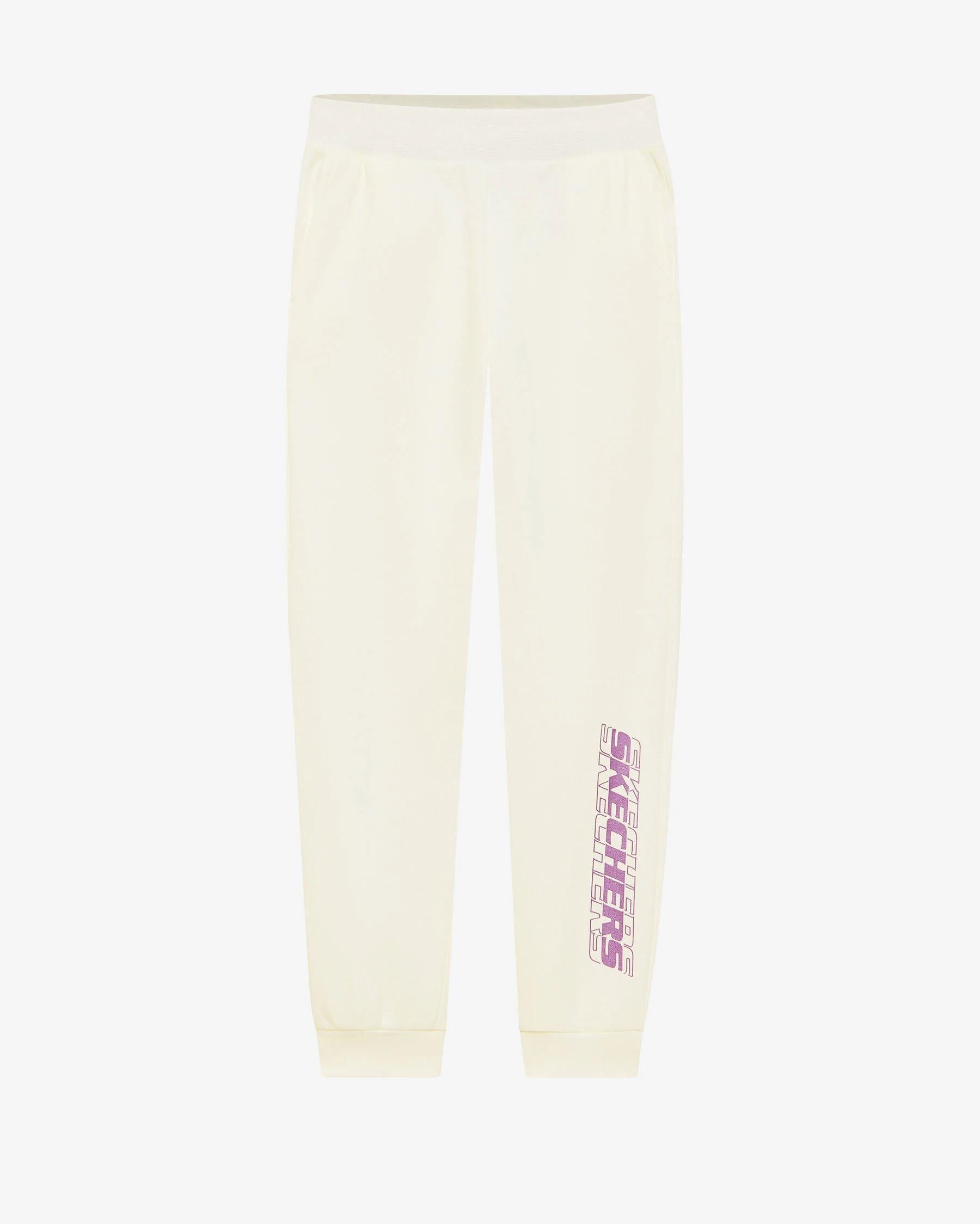 Skechers G 2Xi-Lock Jogger Sweatpant Çocuk Eşofman Altı SK242054