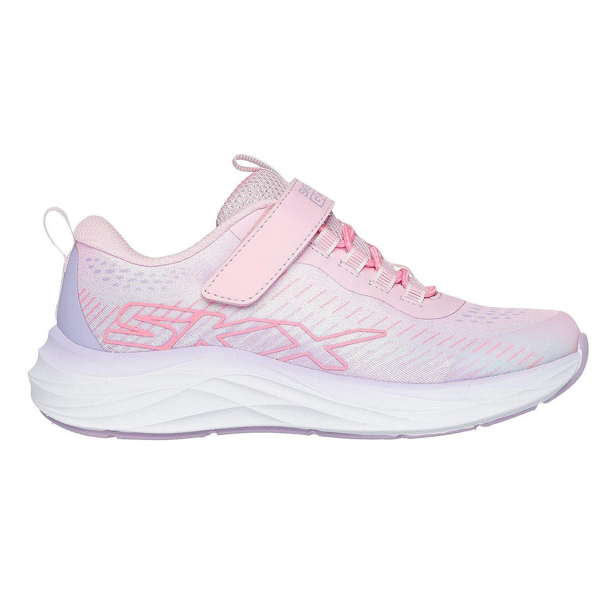Skechers Go-Run Accelerate - Glıtter Soul Çocuk Spor Ayakkabısı 303898L