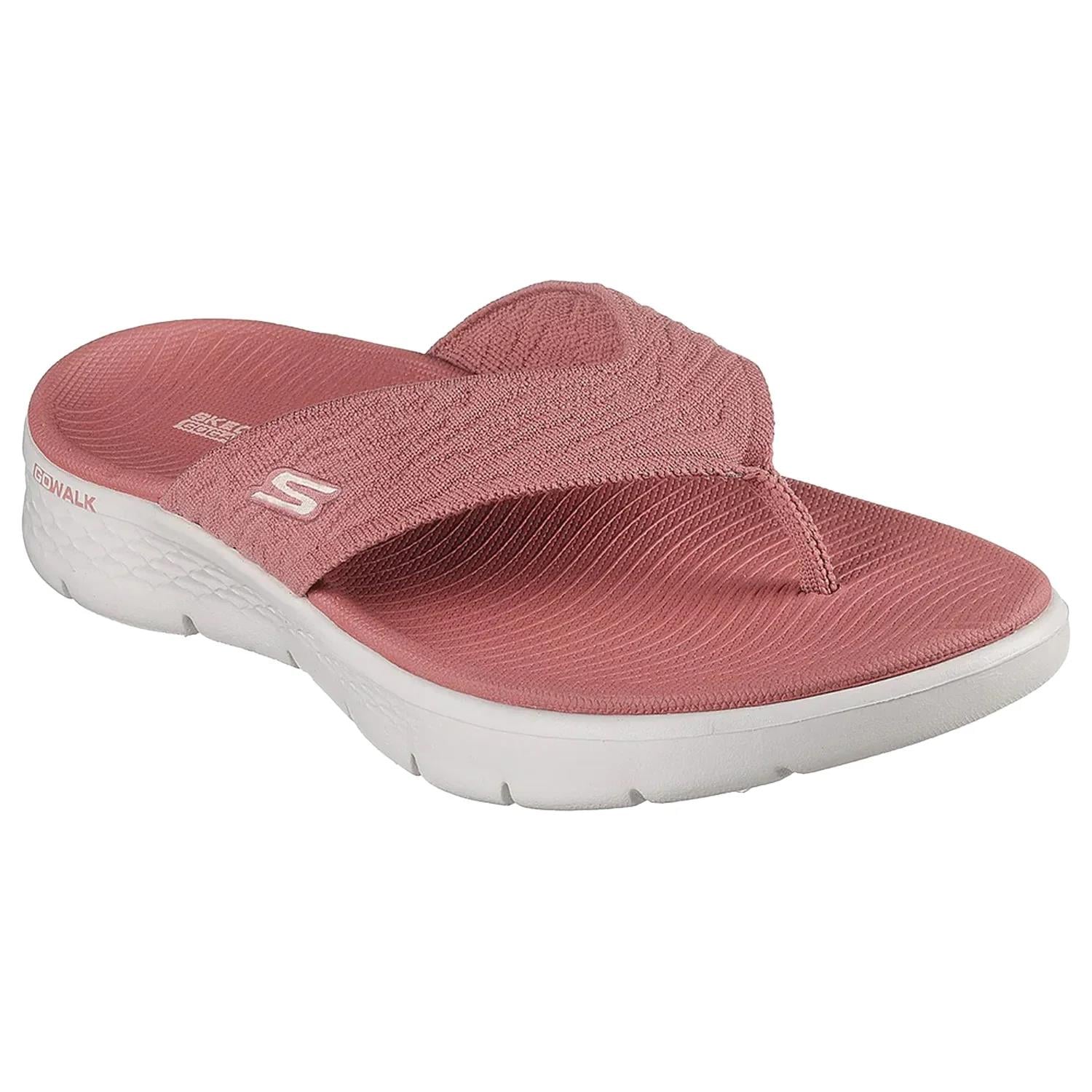 Skechers Go Walk Flex Sandal-Splendor Kadın Terlik 141404
