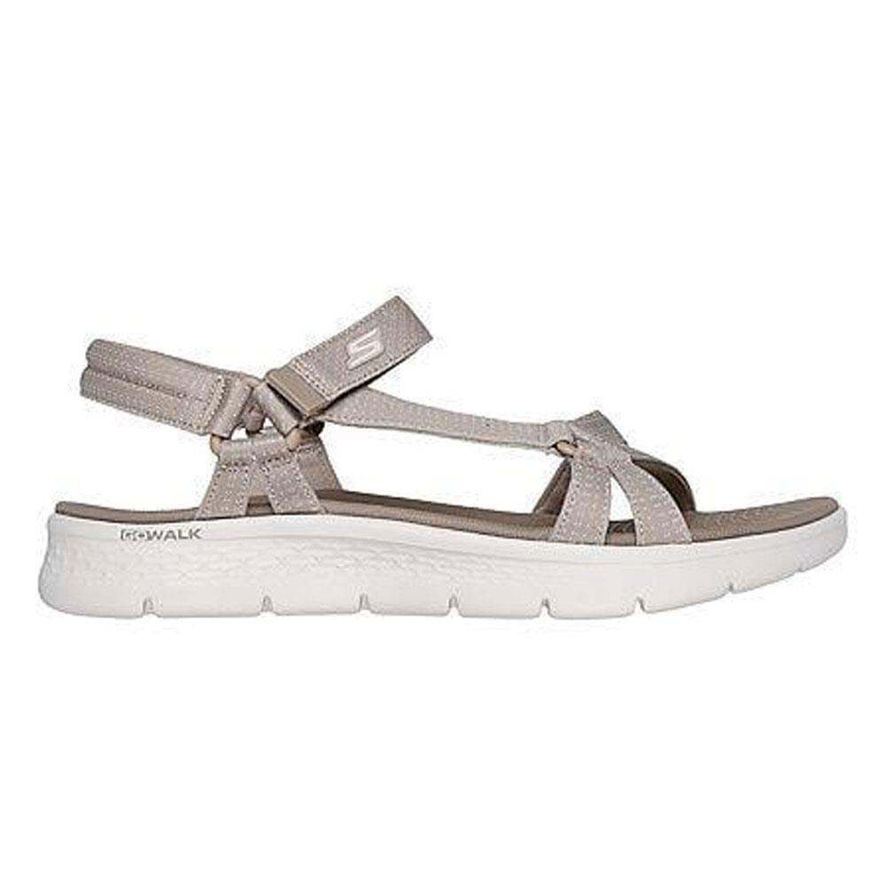 Skechers Go Walk Flex Sandal - Sublime Kadın Sandalet 141451
