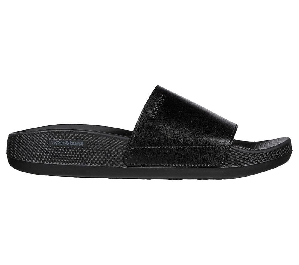 Skechers Hyper Slide - Shine On Kadın Sandalet