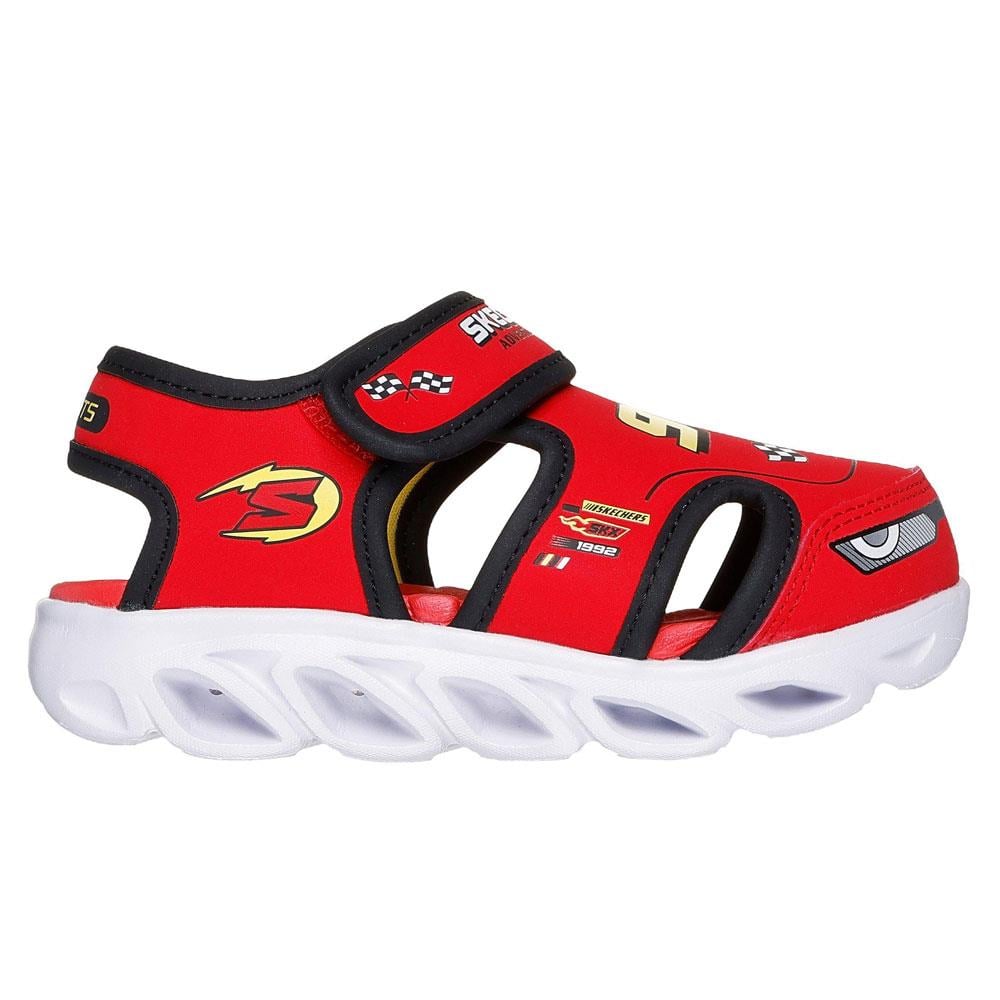 Skechers Hypno-Splash - Hydro-Fun Çocuk Sandalet 400612N