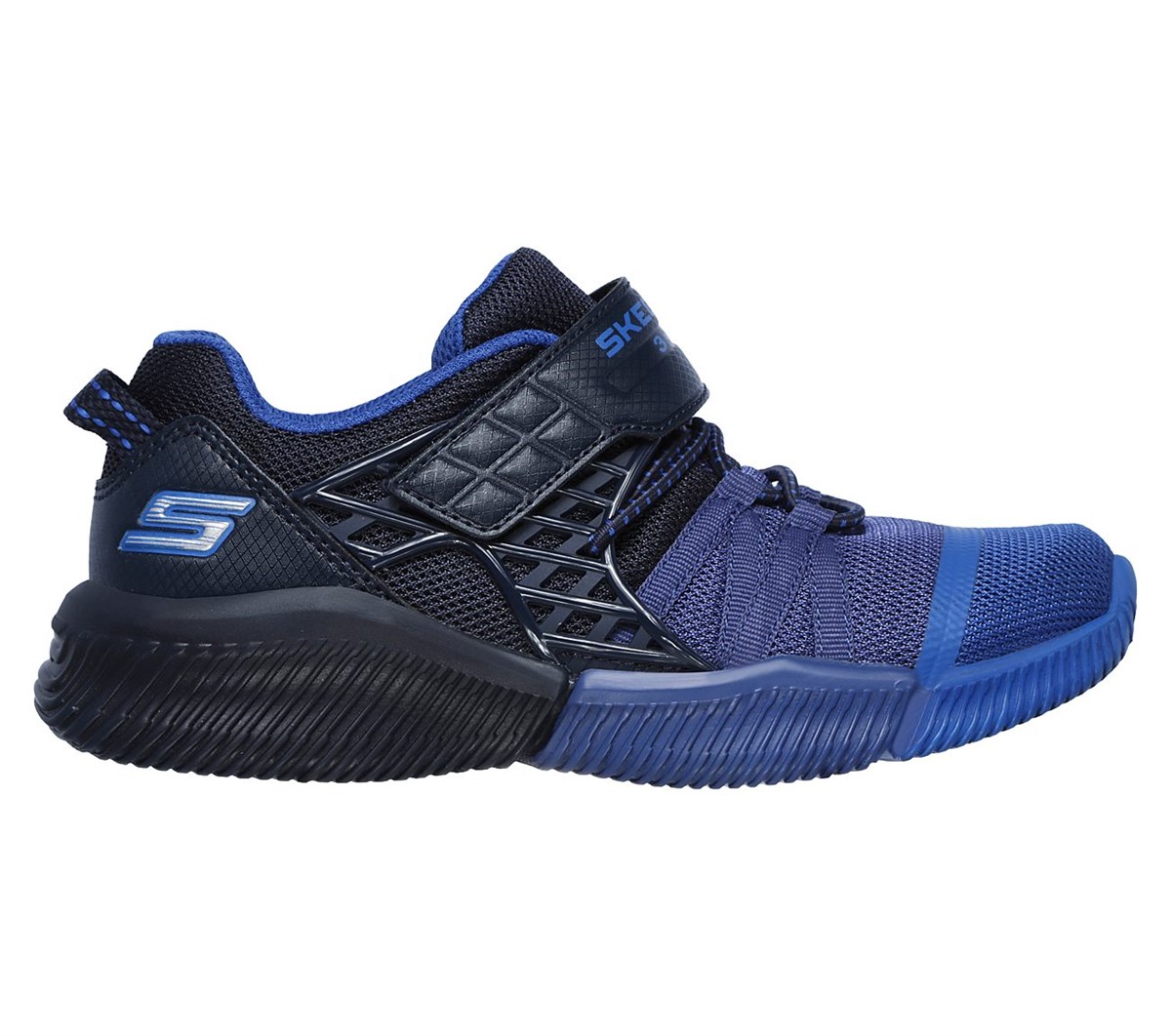 Skechers İso-Flex Çocuk Spor Ayakkabısı