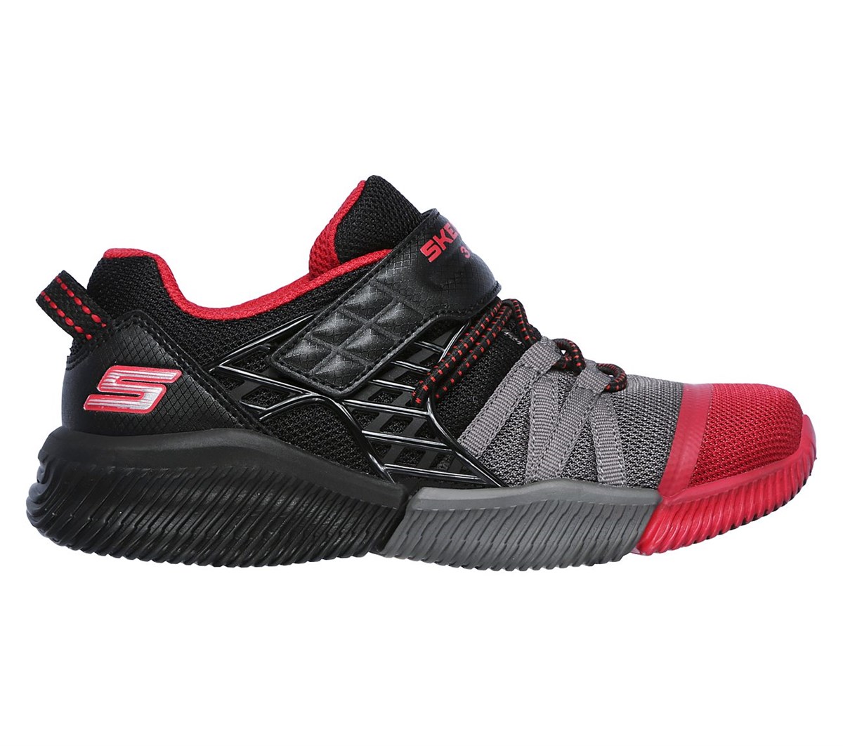 Skechers İso-Flex Çocuk Spor Ayakkabısı