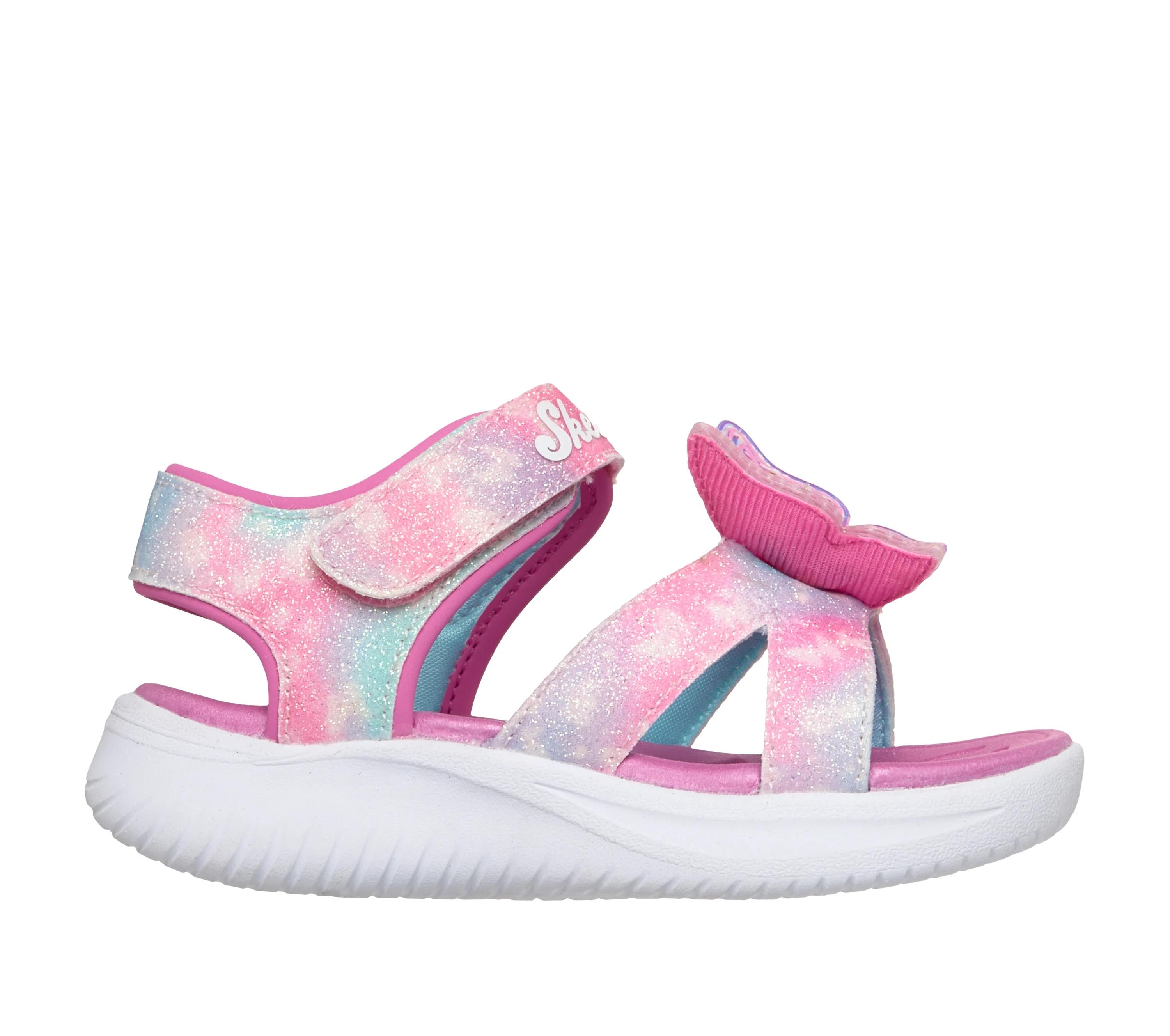 Skechers Jumpsters Sandal Çocuk Terlik 303109N