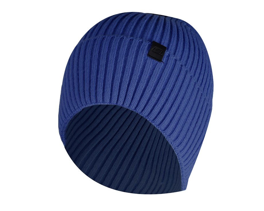 Skechers M Beanie Headwear Erkek Bere