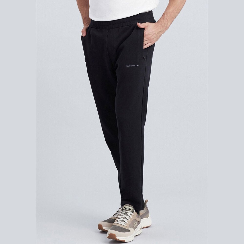 Skechers M Lightweight Regular Sweatpant Erkek Eşofman Altı