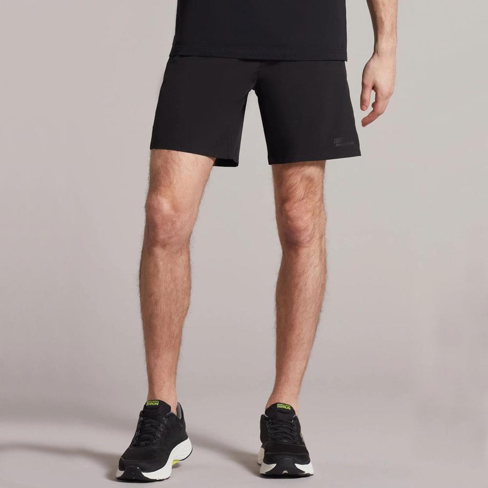 Skechers M Micro Collection 7 İnch Walk Short Erkek Şort