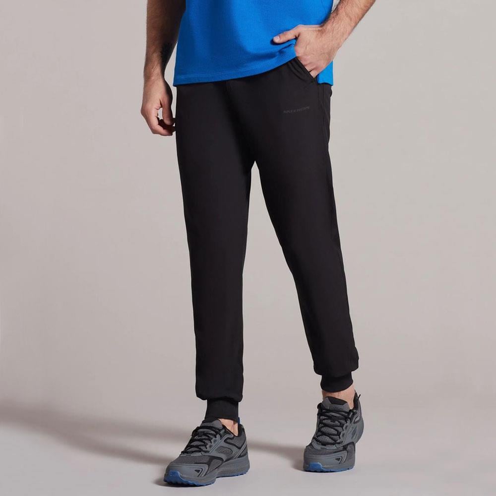 Skechers M Micro Collection Side Zipped Jogger Pant Erkek Eşofman Altı