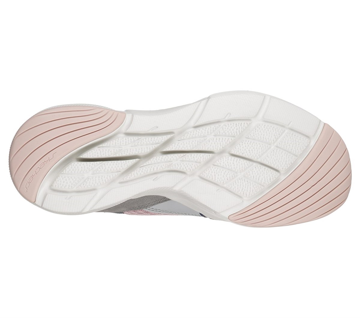Skechers Meridian Kadın Spor Ayakkabısı 13019-GYPK