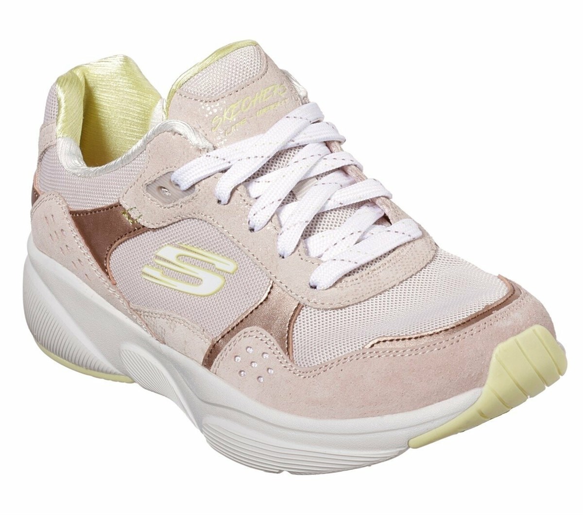 Skechers Merıdıan-No Worrıes Kadın Spor Ayakkabısı