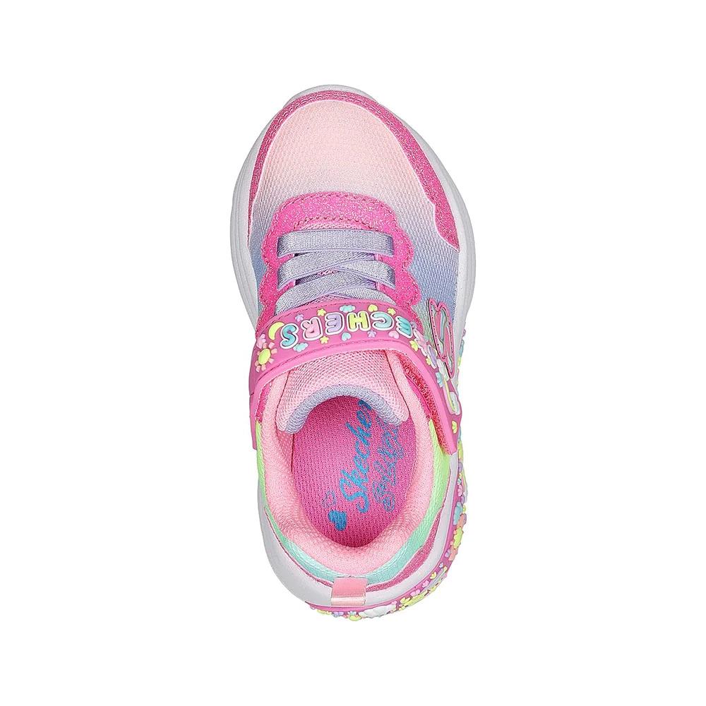 Skechers My Dreamers Pastel Sunset Cocuk Spor Ayakkab s 303157N