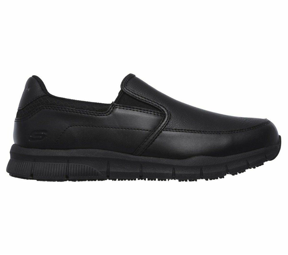 Skechers Nampa- Groton Erkek Spor Ayakkabısı