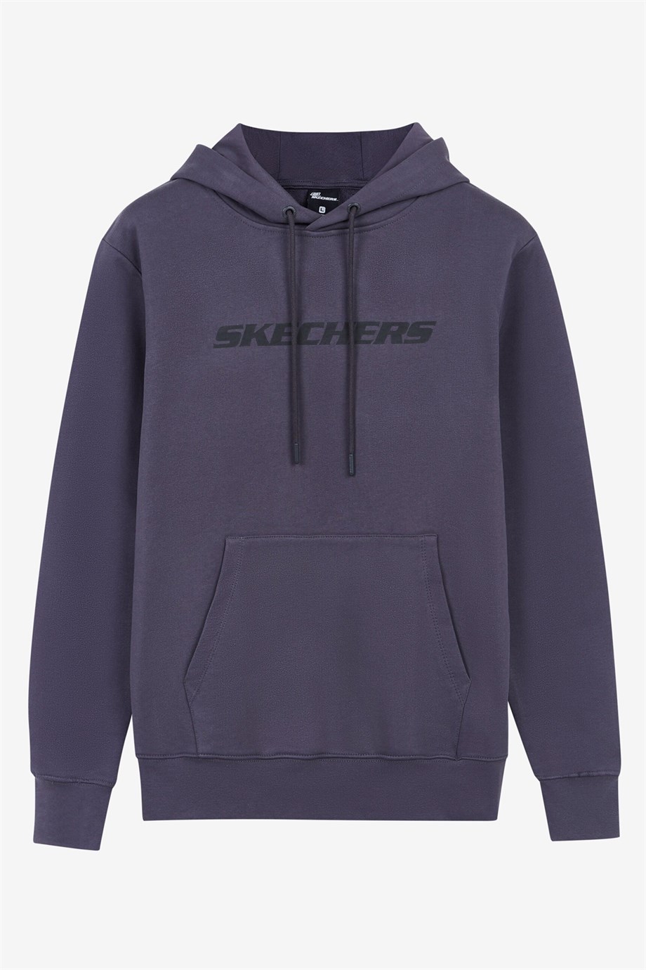 Skechers New Basics M Hoodie Erkek Sweat