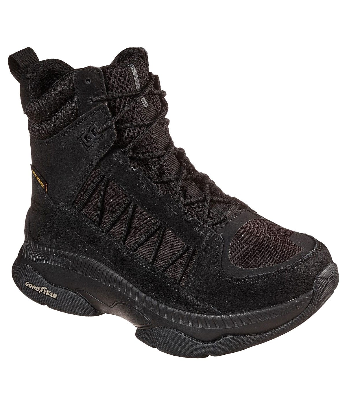 Skechers On-The-Go Tempo Kadın Spor Ayakkabısı