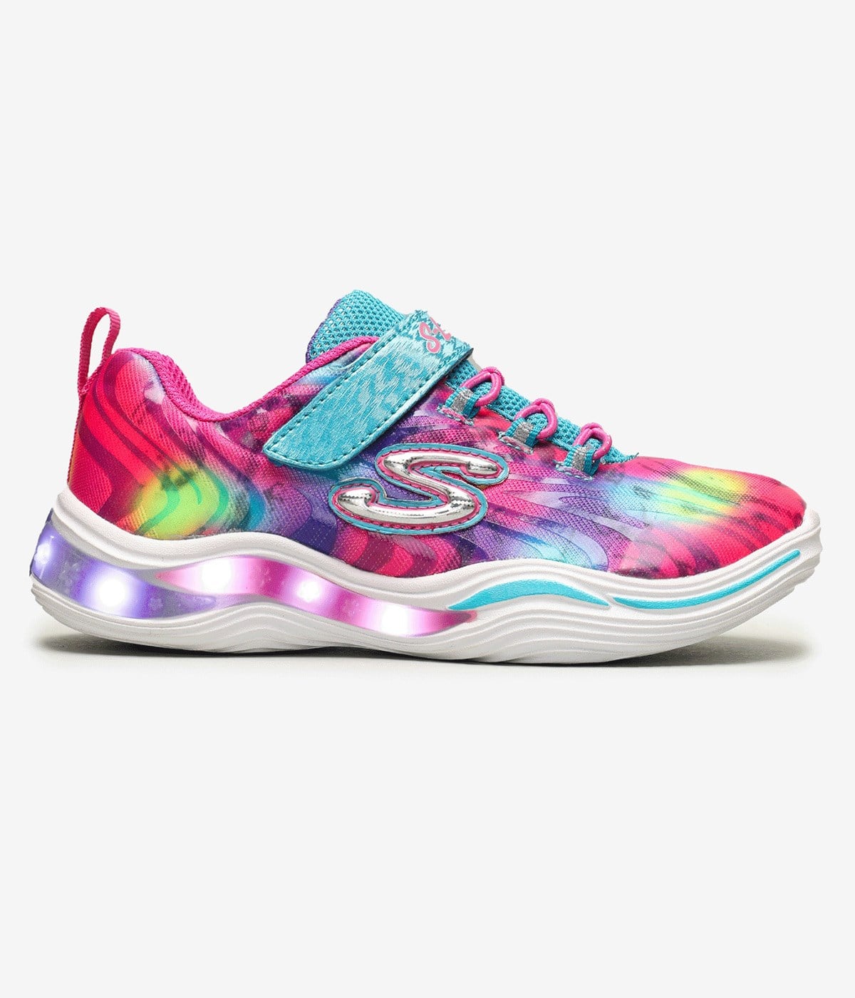 Skechers Power Petals Çocuk Spor Ayakkabısı