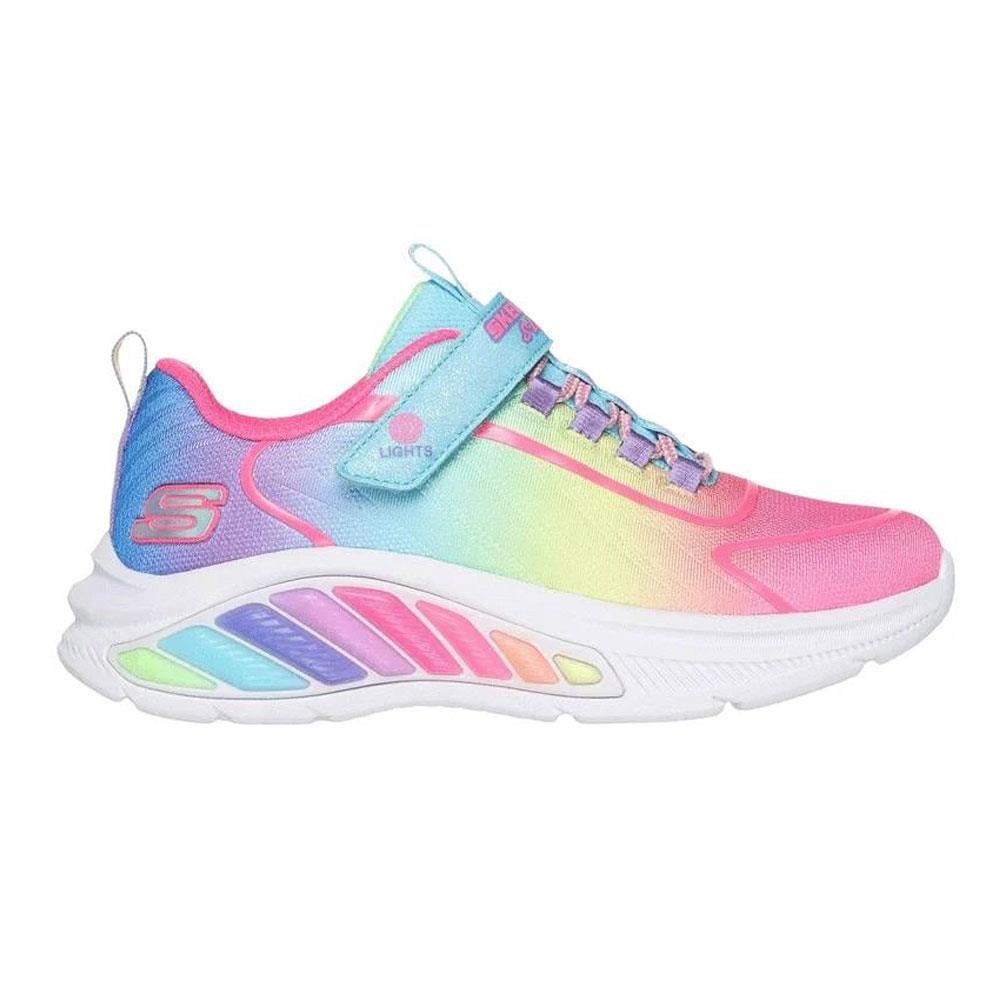 Skechers Rainbow Cruisers Çocuk Spor Ayakkabısı 303721L