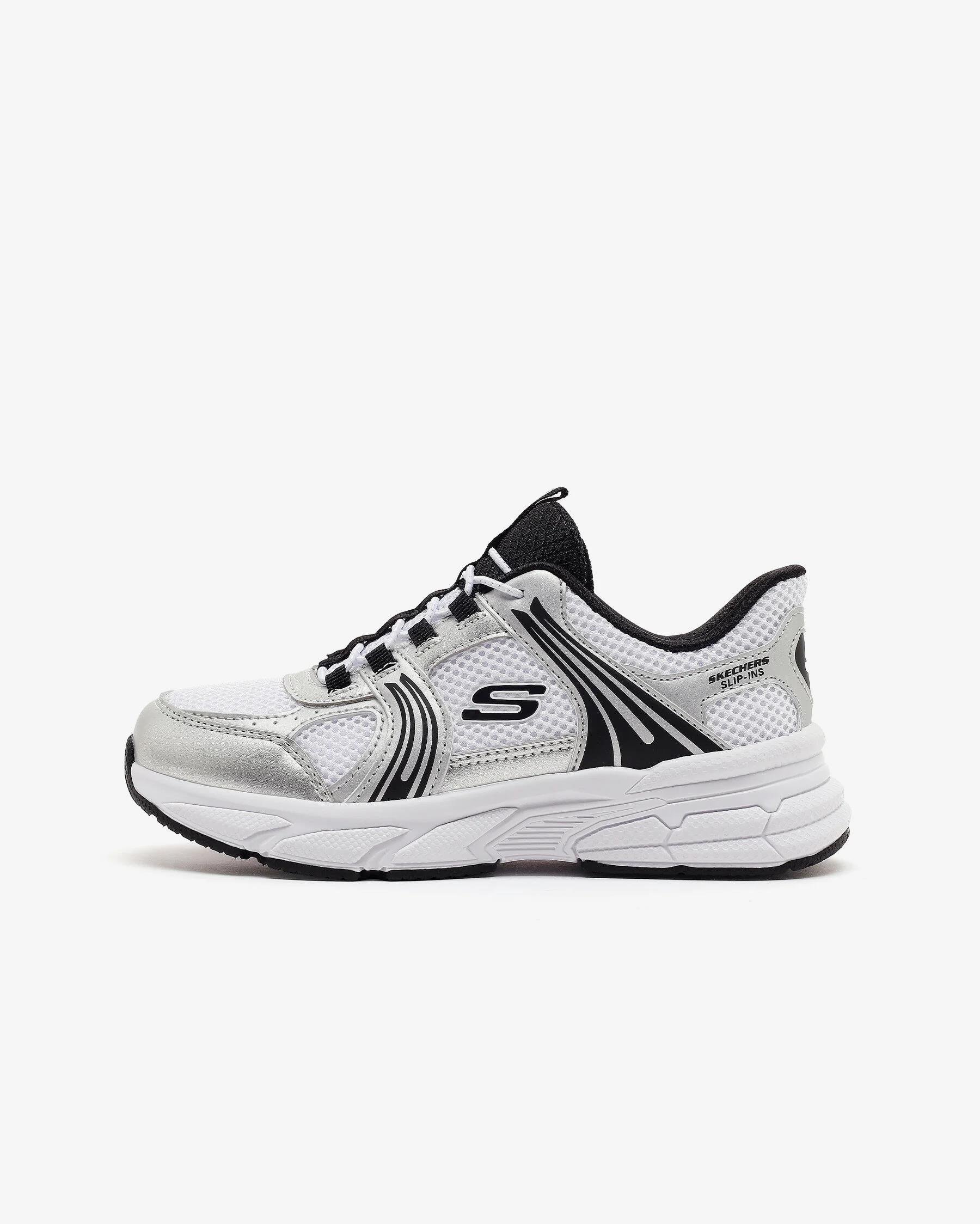 Skechers Retro-Graph Çocuk Spor Ayakkabısı 319078L