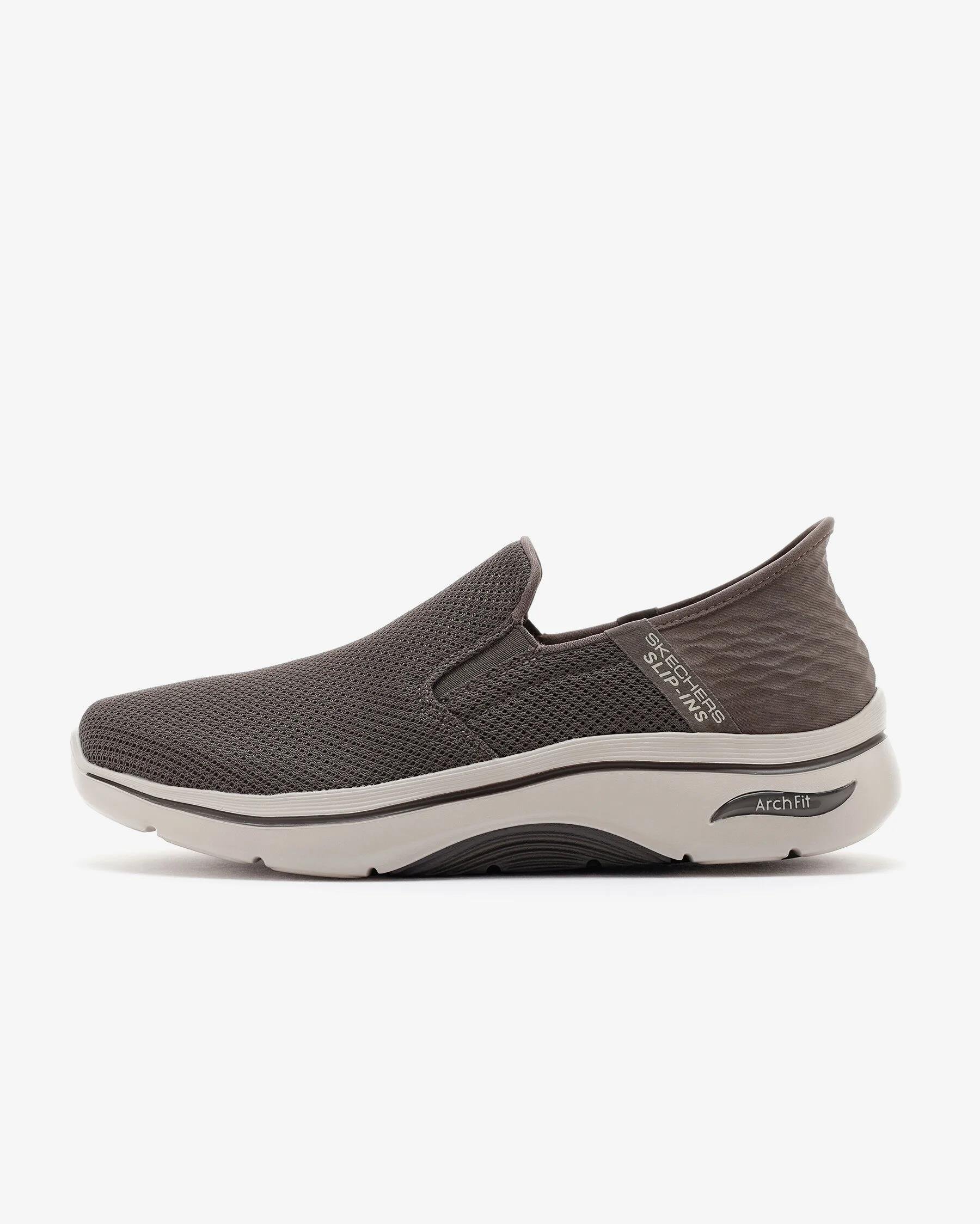 Skechers Skechers Slip-İns: Go Walk Af Hands Free Erkek