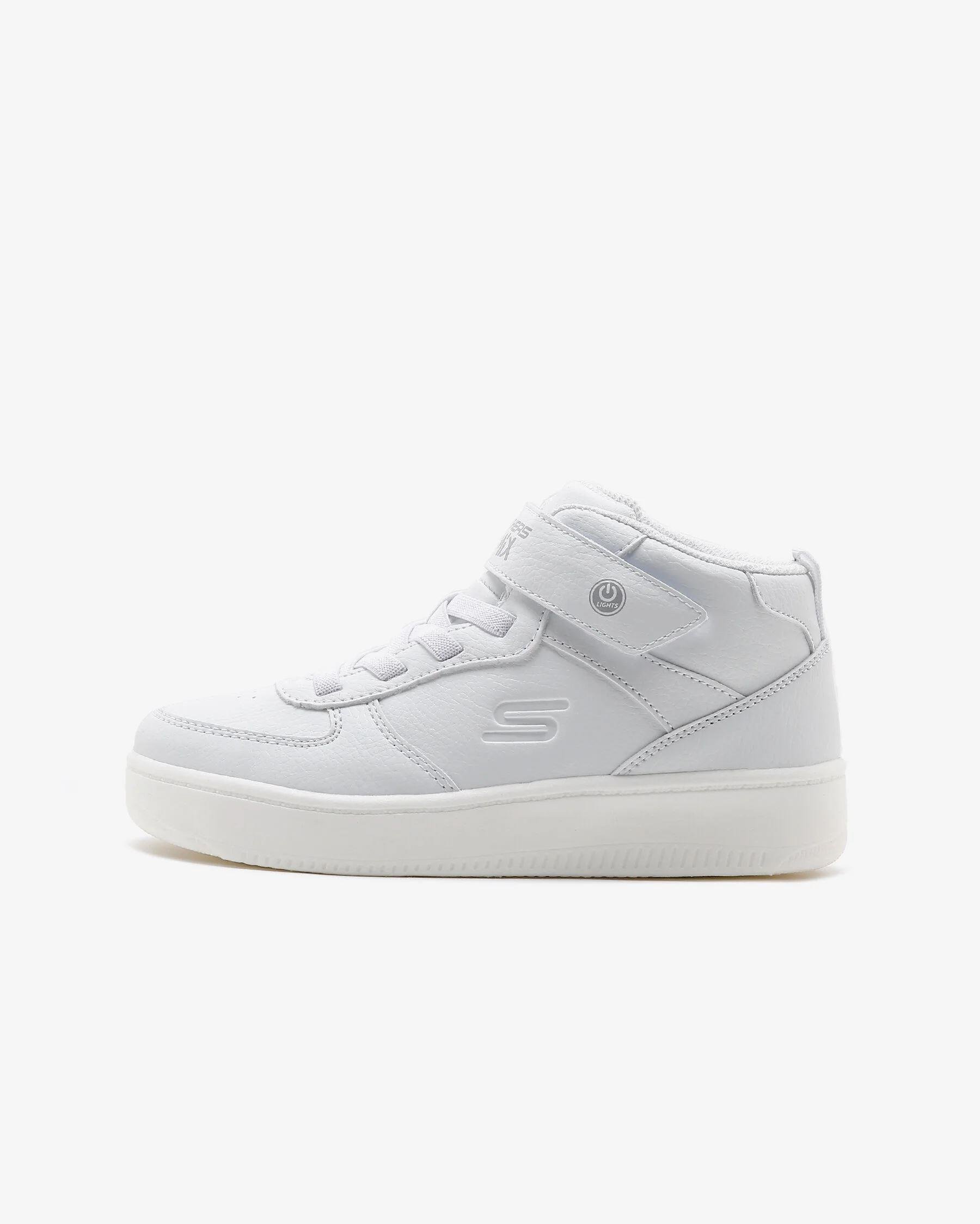 Skechers Sport Court 92  -  Show Starter Çocuk Bot 400622L
